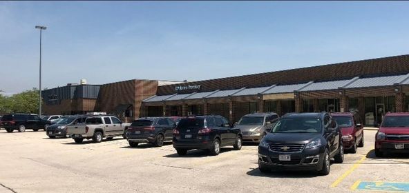 Plymouth Commons: 2615-2643 Eastern Avenue, Plymouth, WI 53073